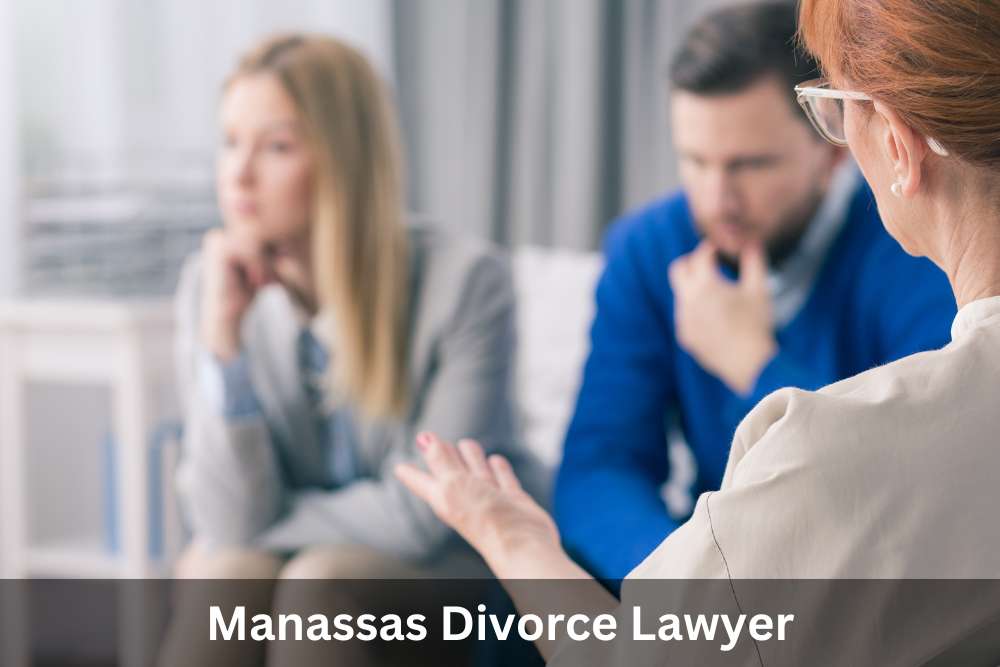 Manassas Divorce Lawyer- Fairfax Divorce Lawyer VA