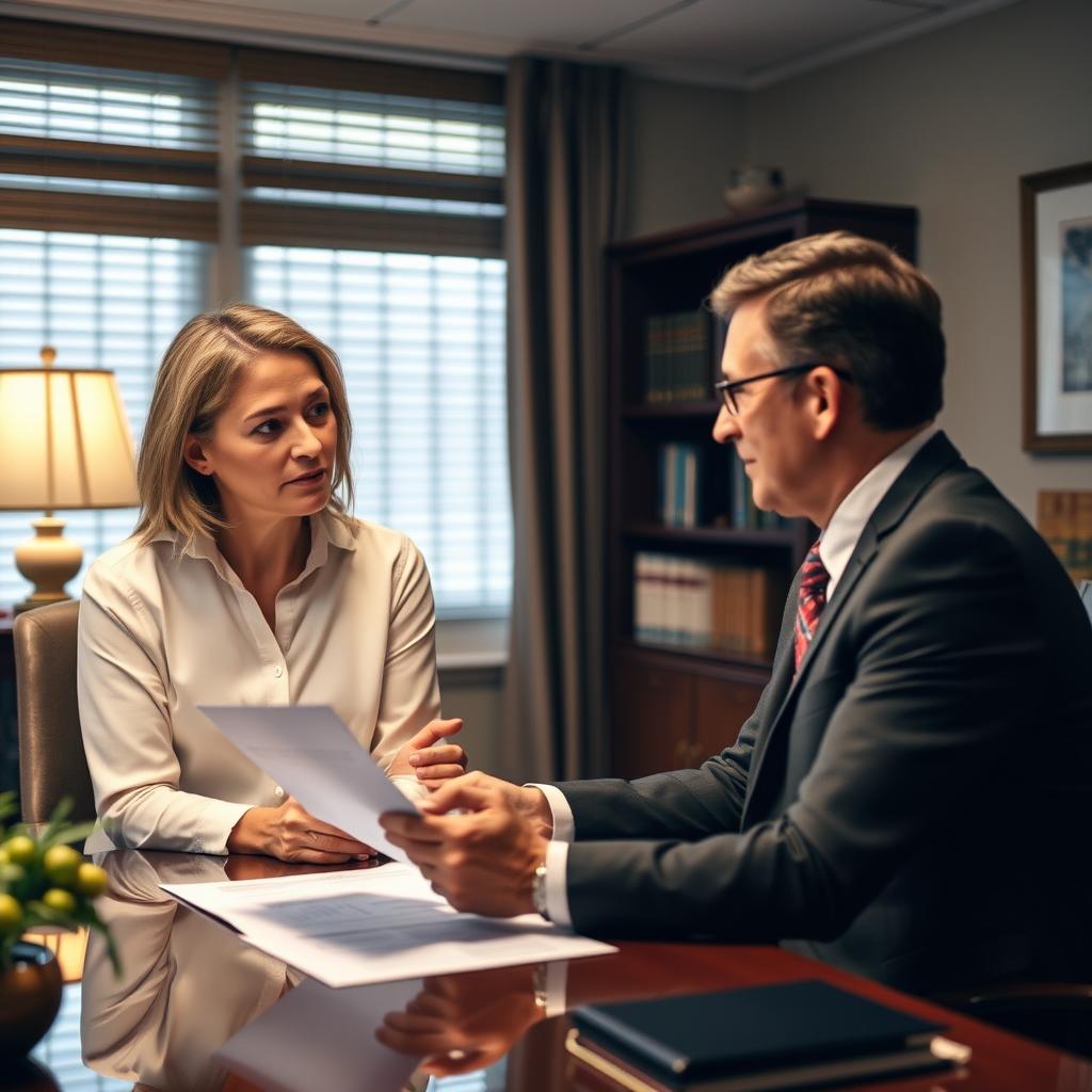 Flat Fee Uncontested Divorce Lawyer Albemarle County