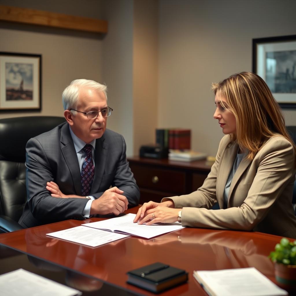 Flat Fee Uncontested Divorce Lawyer Botetourt County