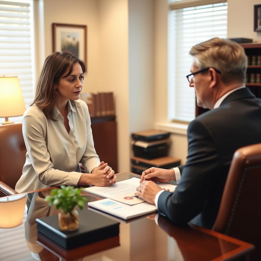 Flat Fee Uncontested Divorce Lawyer Caroline County