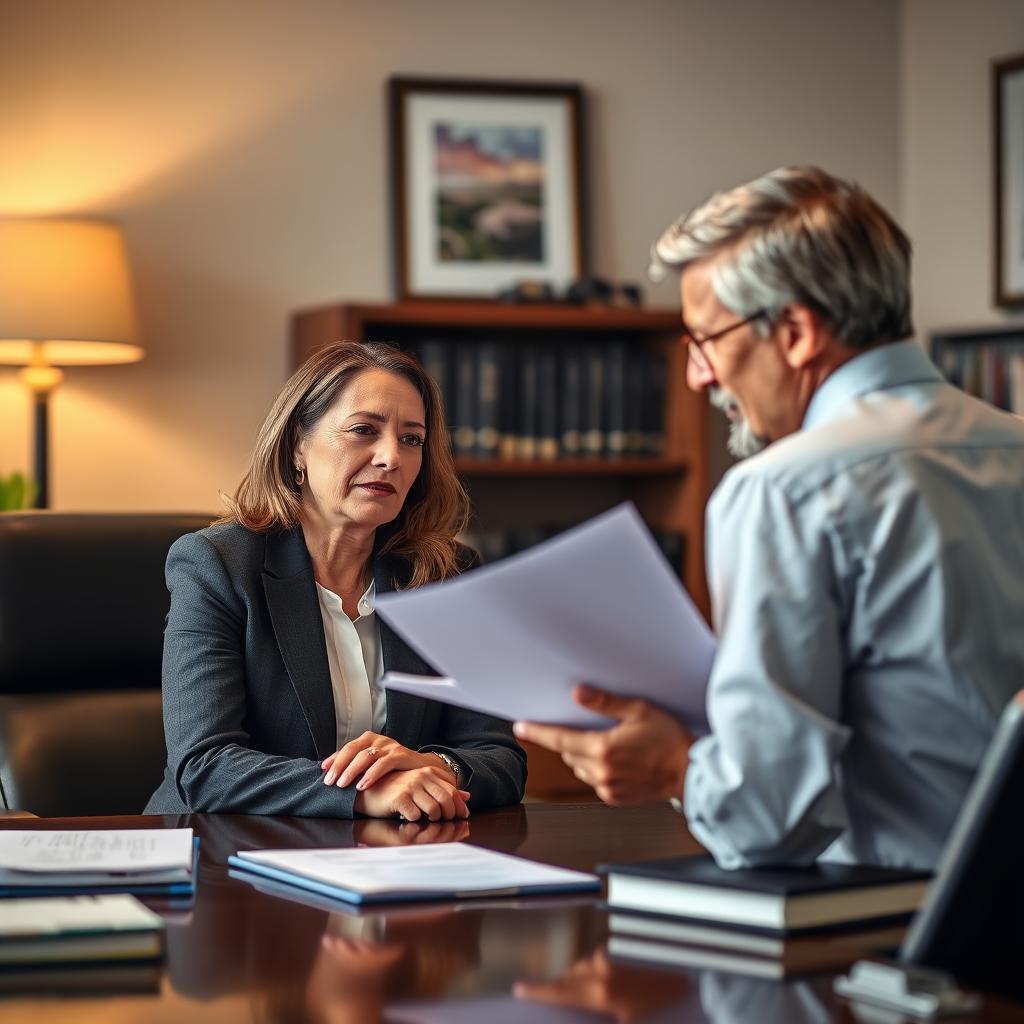 Flat Fee Uncontested Divorce Lawyer Dinwiddie County