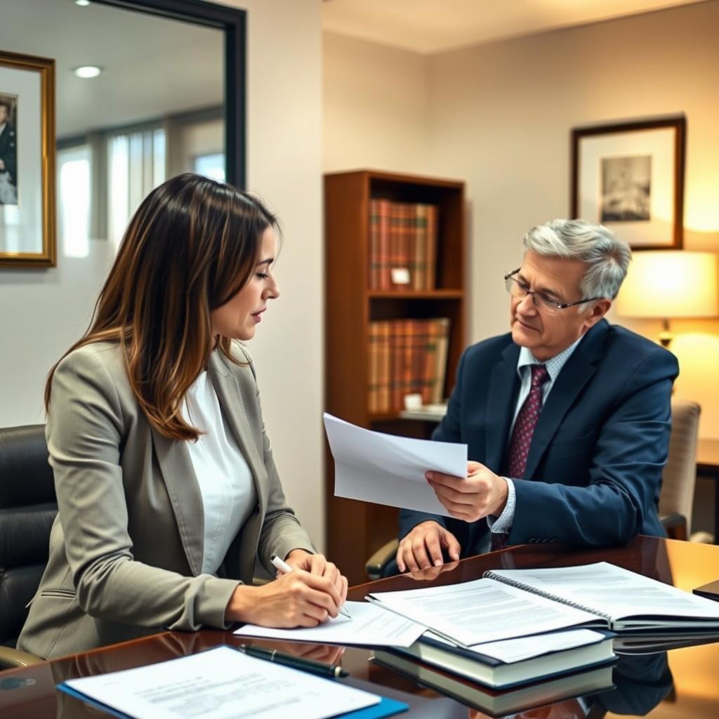 Flat Fee Uncontested Divorce Lawyer Fairfax County
