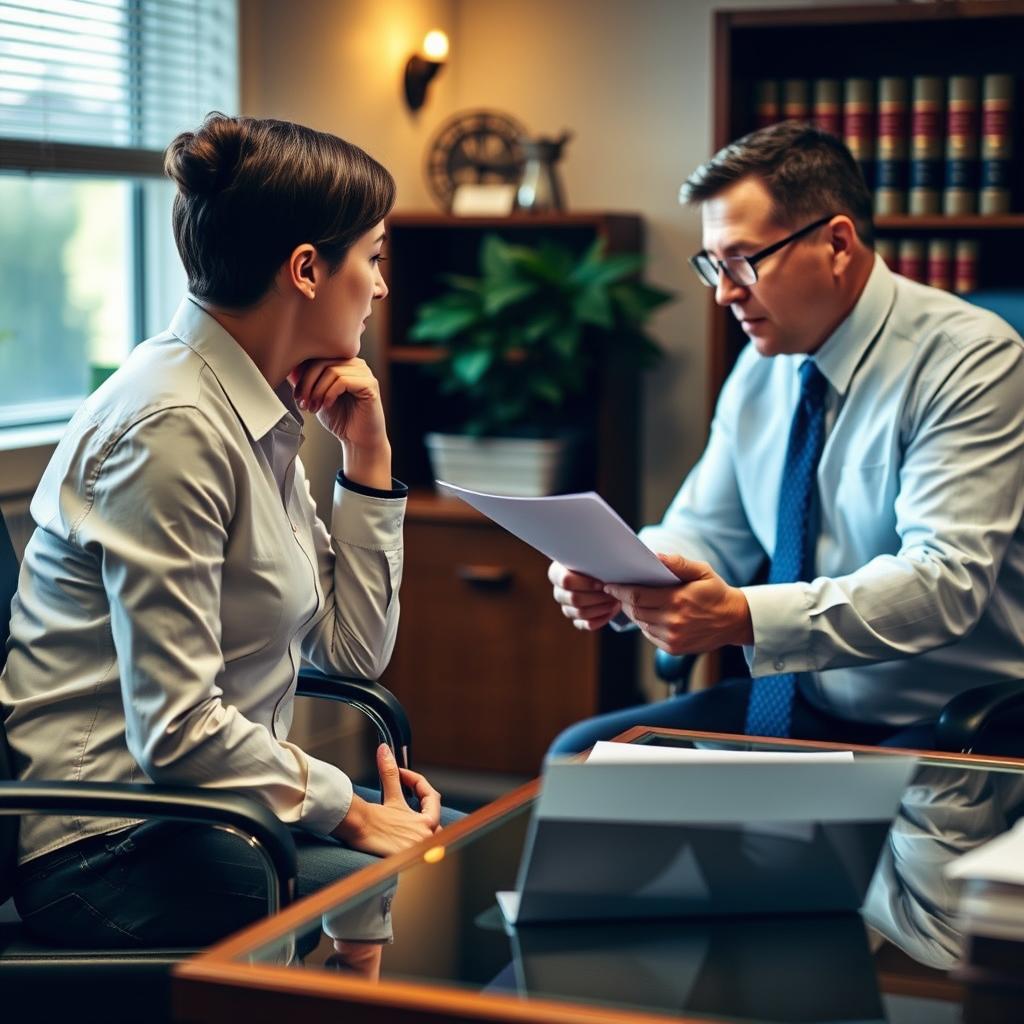 Flat Fee Uncontested Divorce Lawyer Fairfax