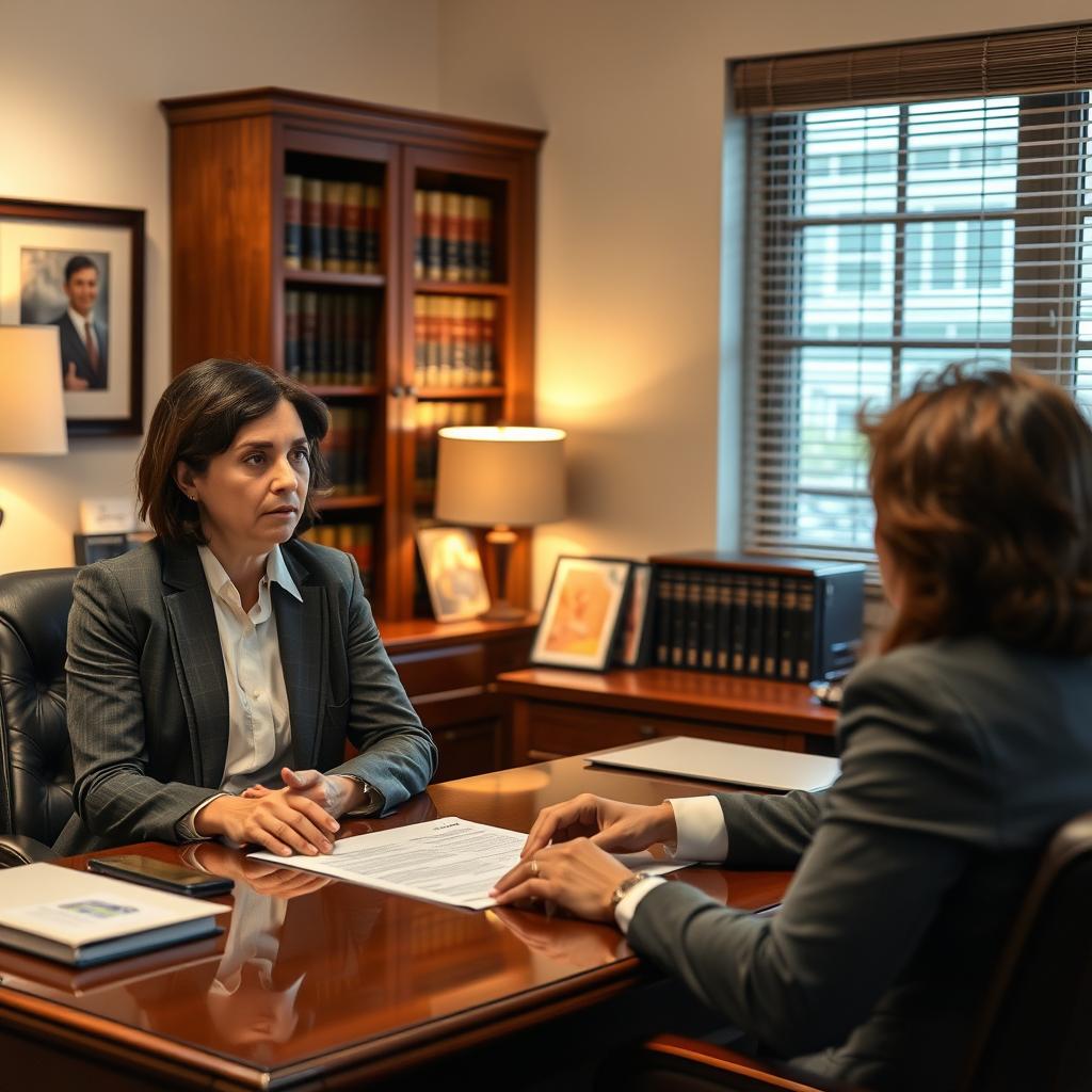 Flat Fee Uncontested Divorce Lawyer Frederick County