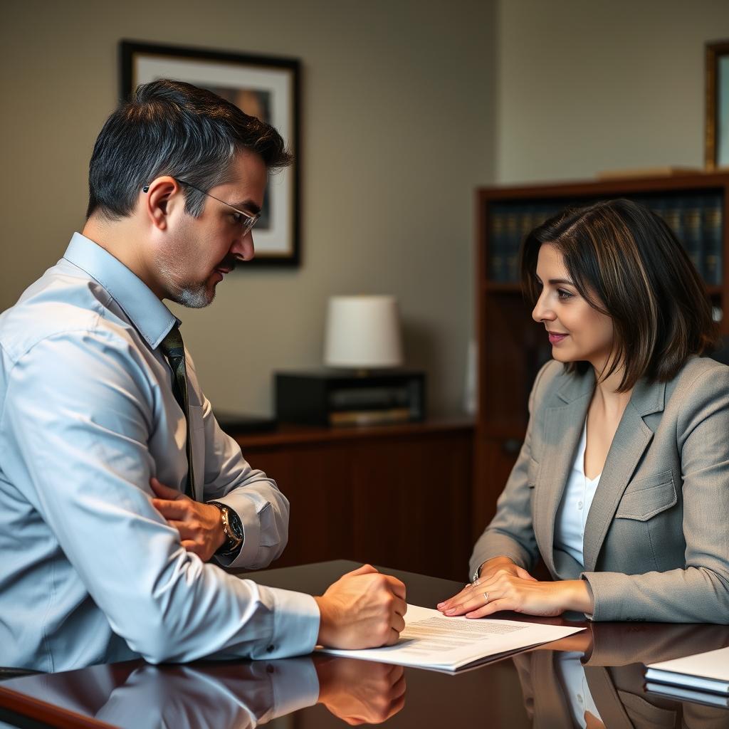 Flat Fee Uncontested Divorce Lawyer Fredericksburg