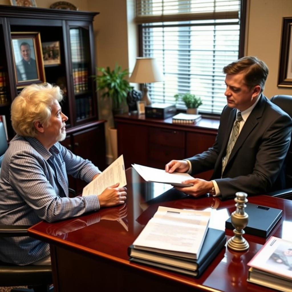 Flat Fee Uncontested Divorce Lawyer Goochland County