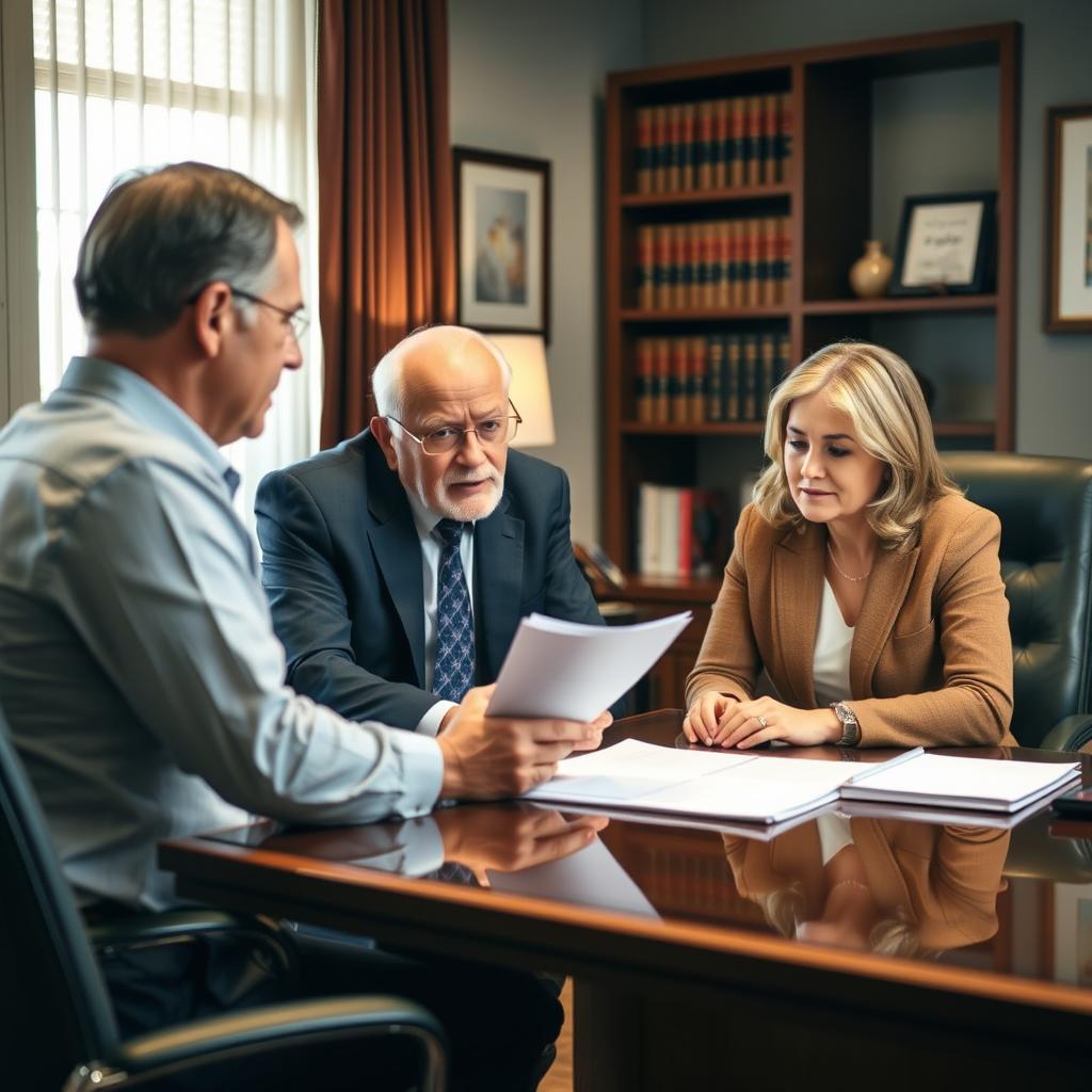 Flat Fee Uncontested Divorce Lawyer Greene County