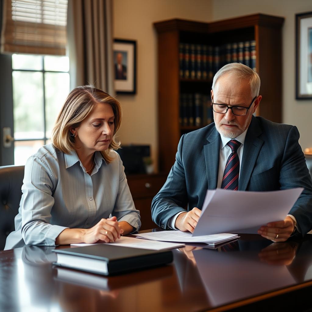 Flat Fee Uncontested Divorce Lawyer Henrico County