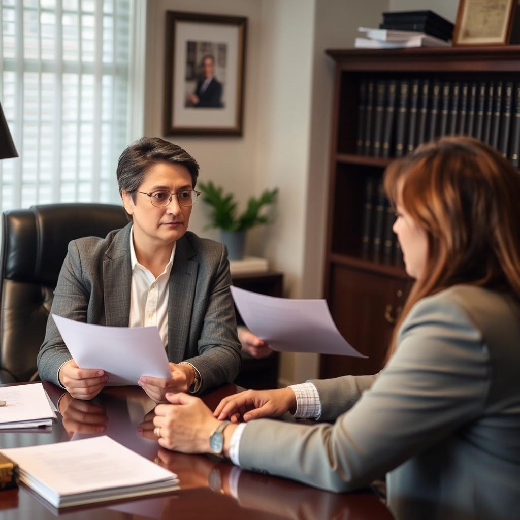 Flat Fee Uncontested Divorce Lawyer Virginia