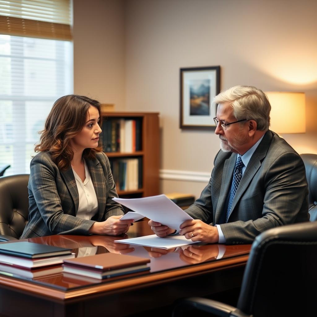 Uncontested Divorce Lawyer Dinwiddie County