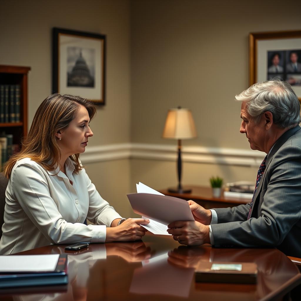 Uncontested Divorce Lawyer Greene County