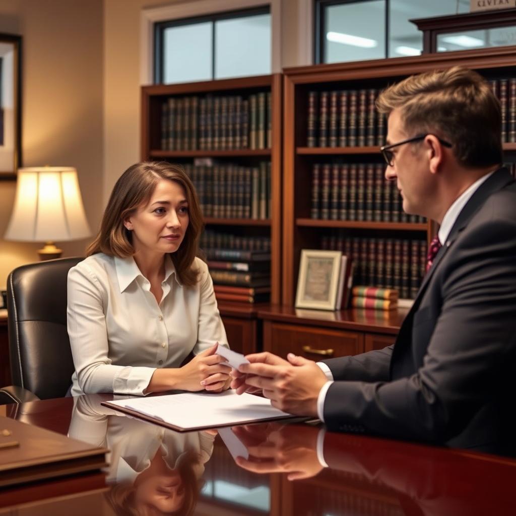 Adultery Divorce Lawyer Albemarle County