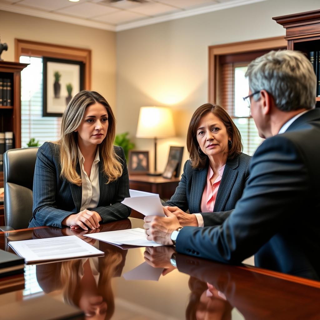 Adultery Divorce Lawyer Botetourt County