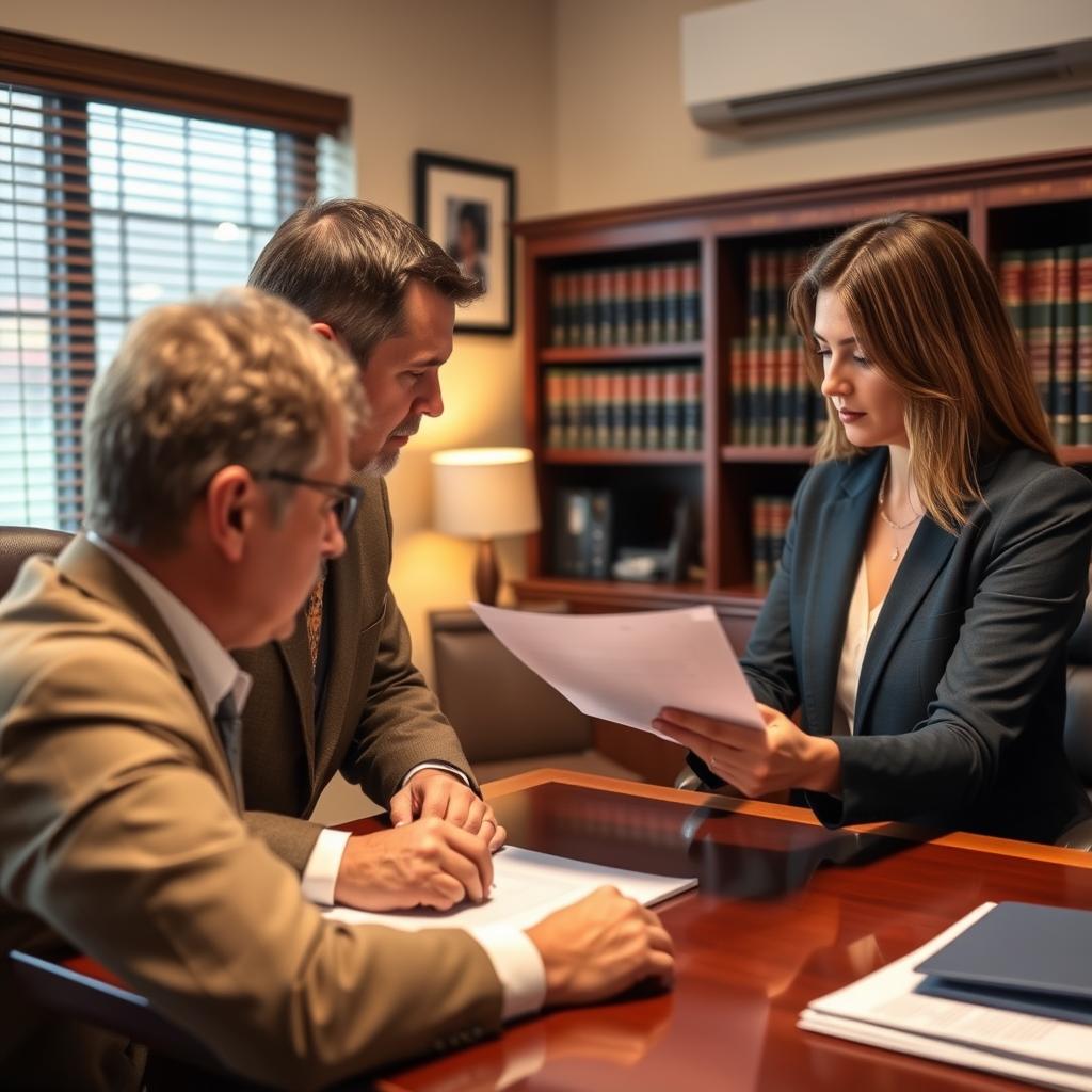 Adultery Divorce Lawyer Chesterfield County