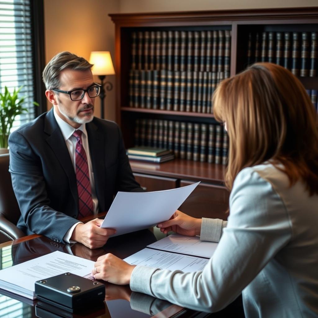 Adultery Divorce Lawyer Colonial Heights