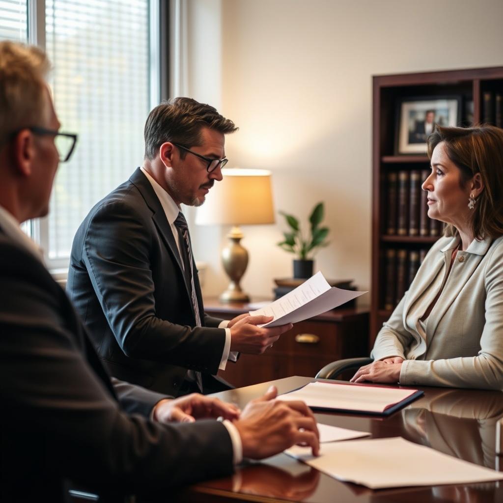 Adultery Divorce Lawyer Fairfax