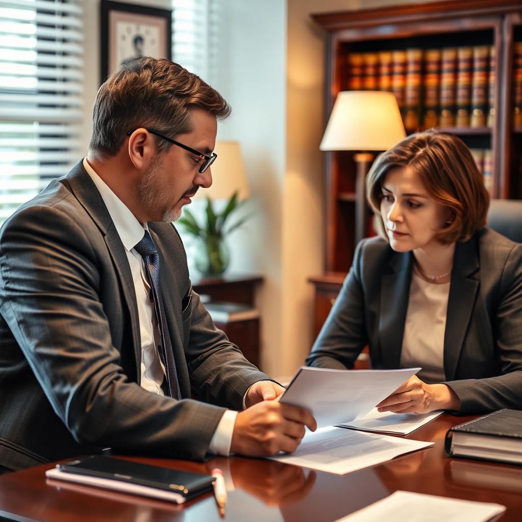 Adultery Divorce Lawyer Frederick County