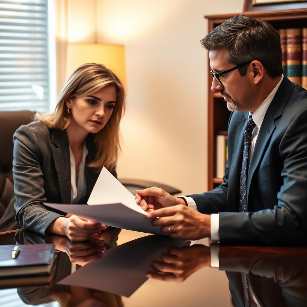 Adultery Divorce Lawyer Fredericksburg