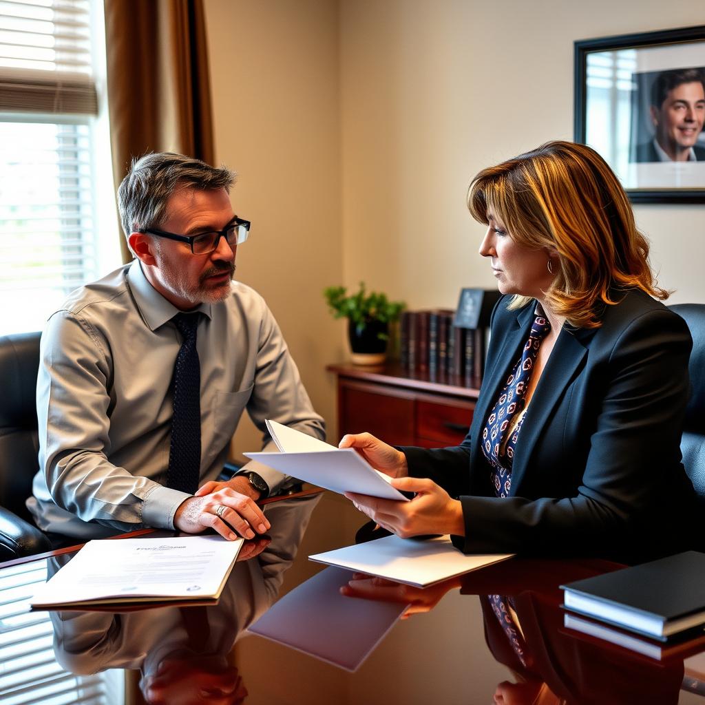 Adultery Divorce Lawyer Loudoun County