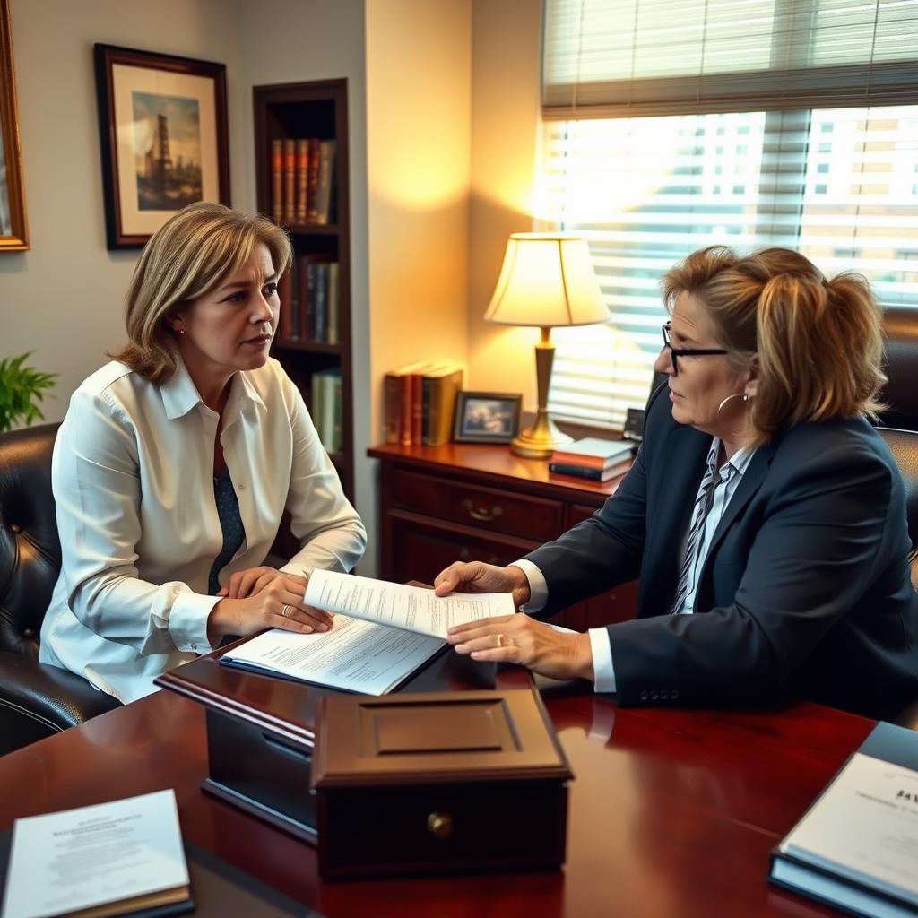 Adultery Divorce Lawyer Madison County