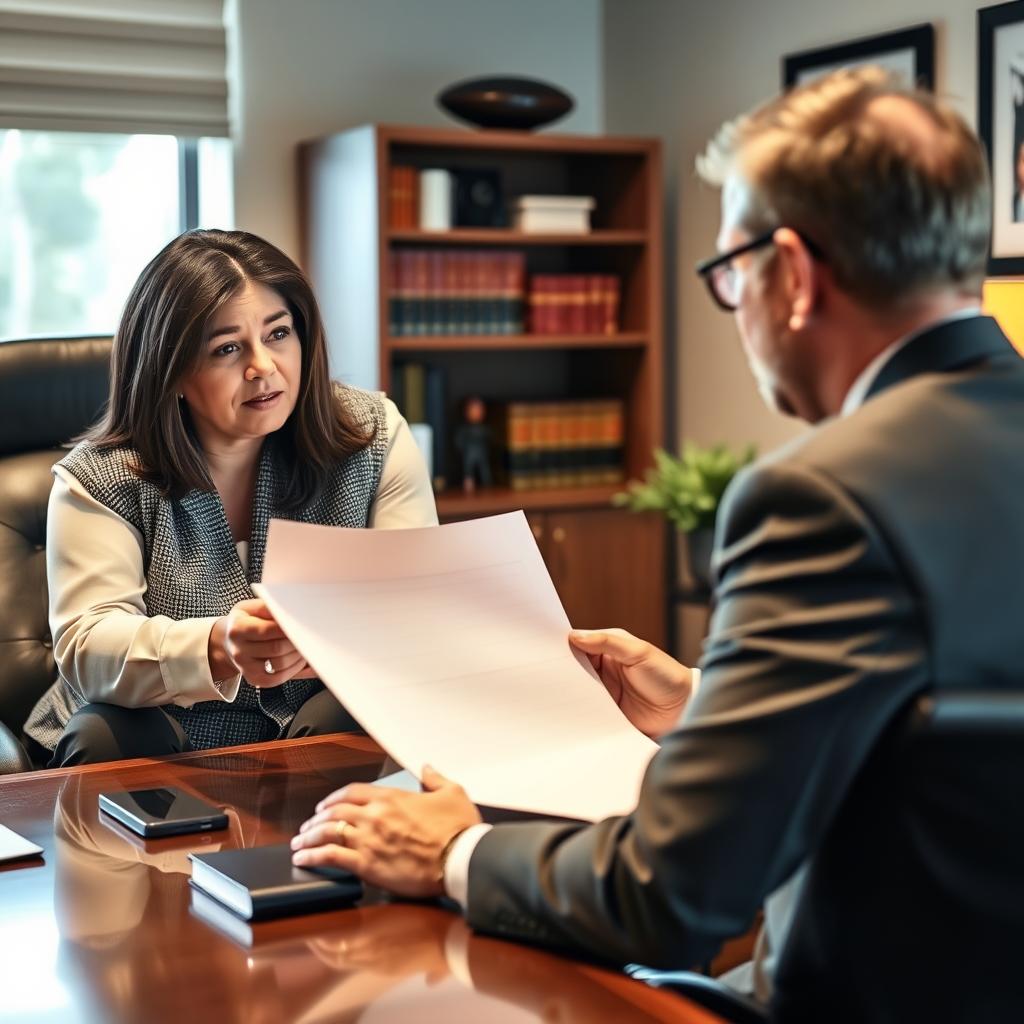 Adultery Divorce Lawyer Manassas Park