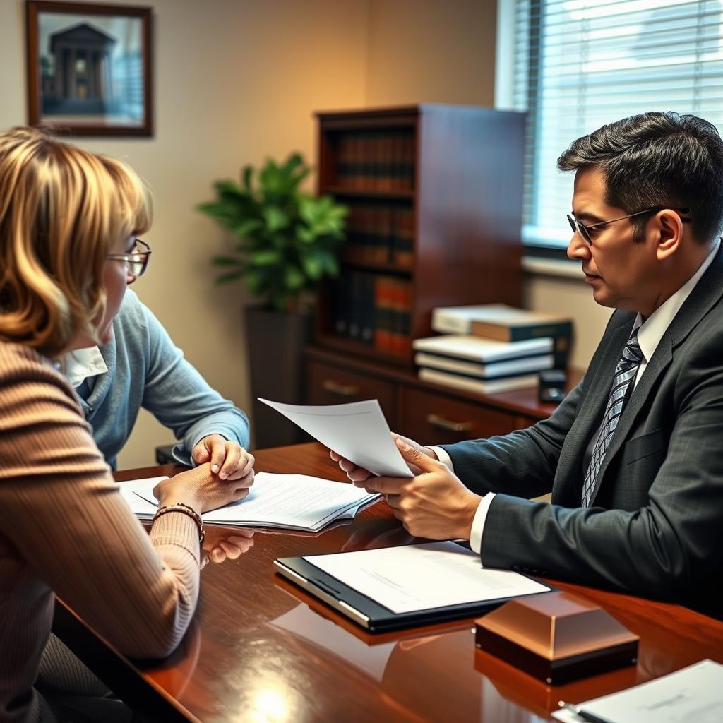 Adultery Divorce Lawyer Manassas