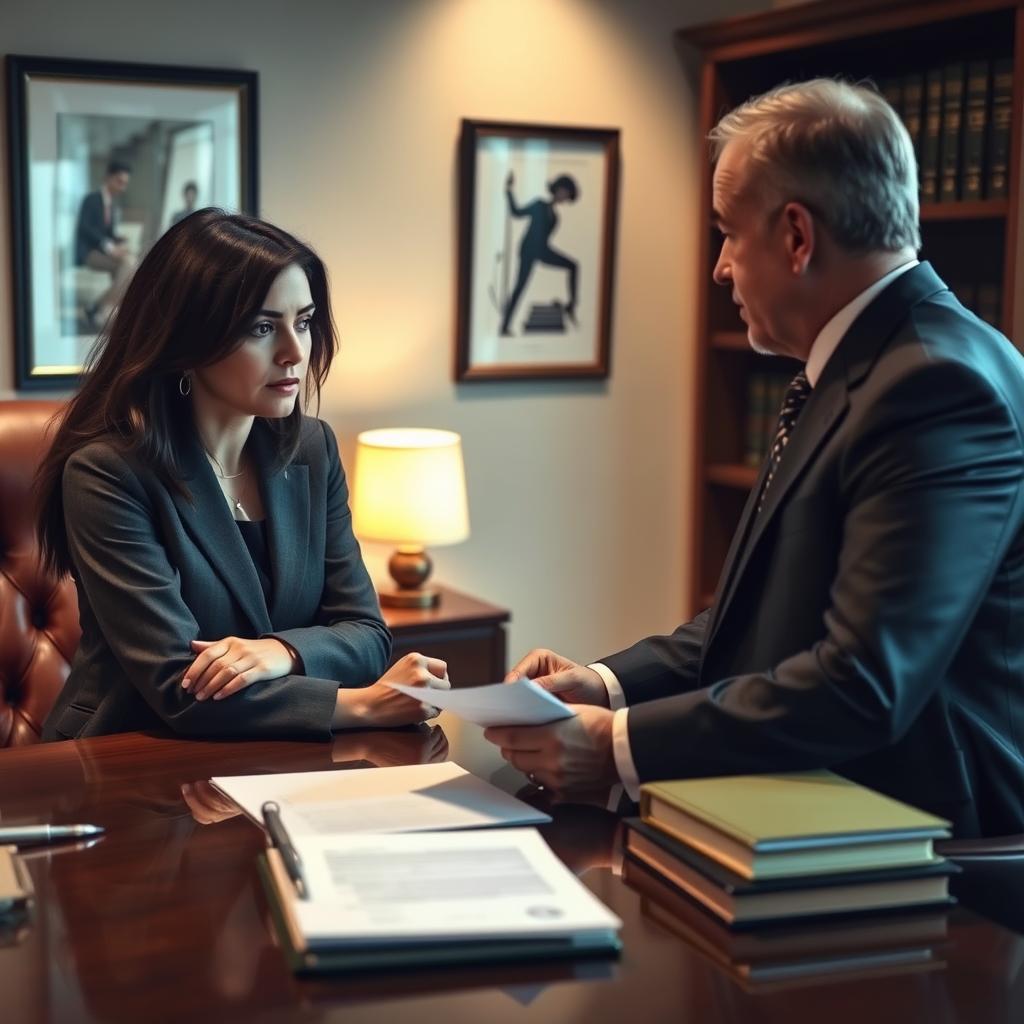 Adultery Divorce Lawyer Stafford County