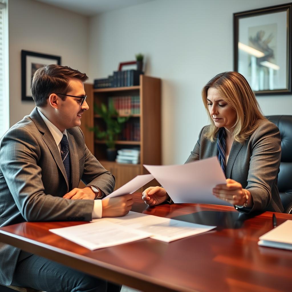 Adultery Divorce Lawyer Virginia