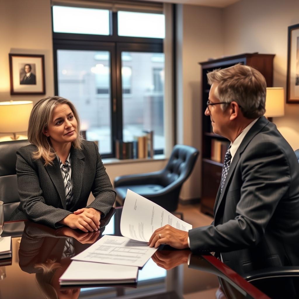 Adultery Divorce Lawyer Warren County