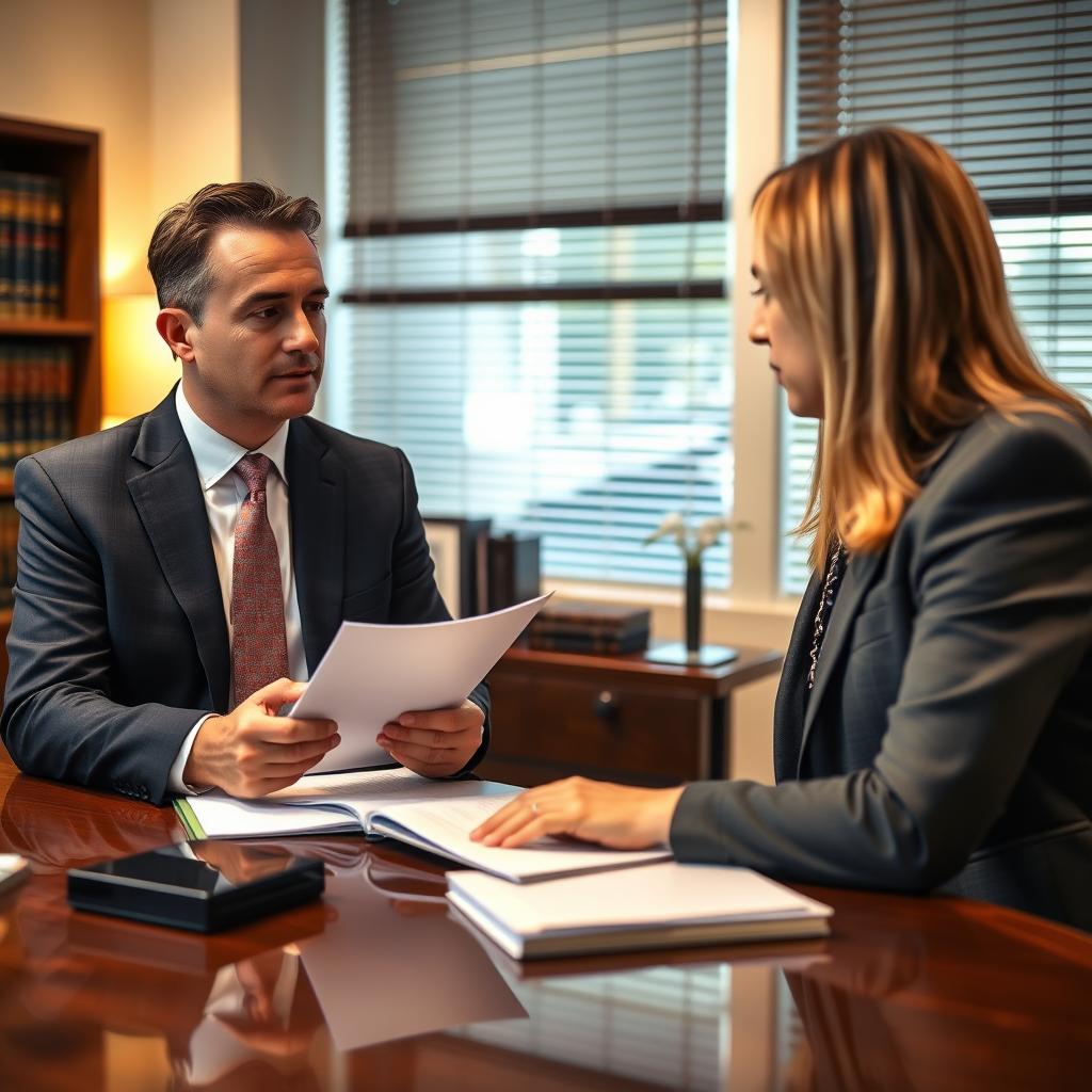 Armed Forces Divorce Lawyer Fairfax County