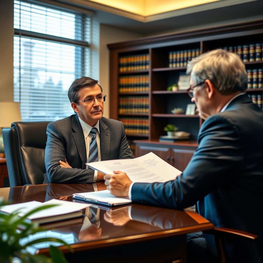 Armed Forces Divorce Lawyer Frederick County