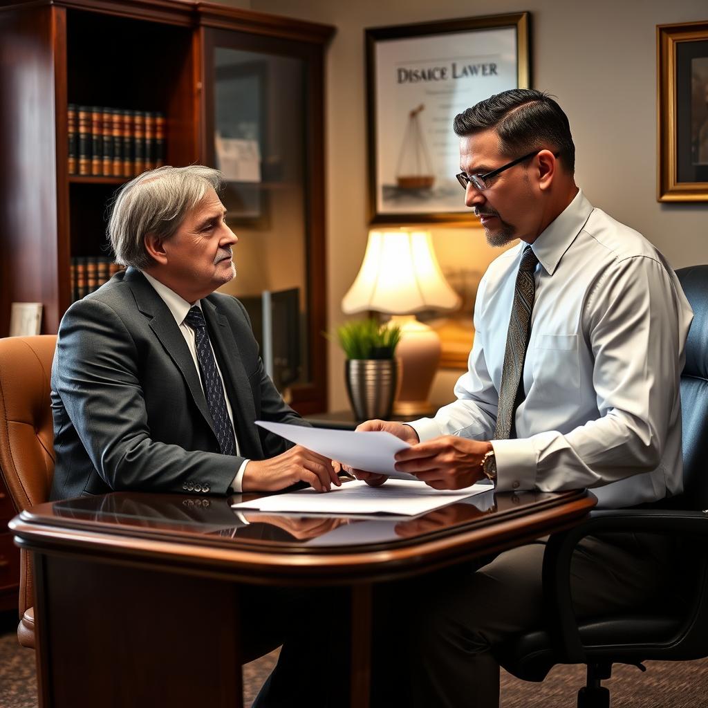 Armed Forces Divorce Lawyer Lexington