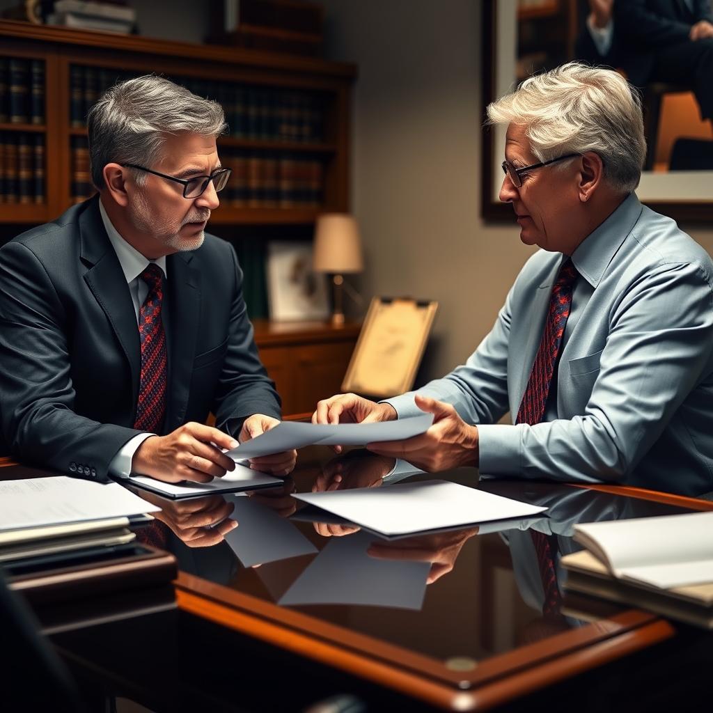 Armed Forces Divorce Lawyer Louisa County