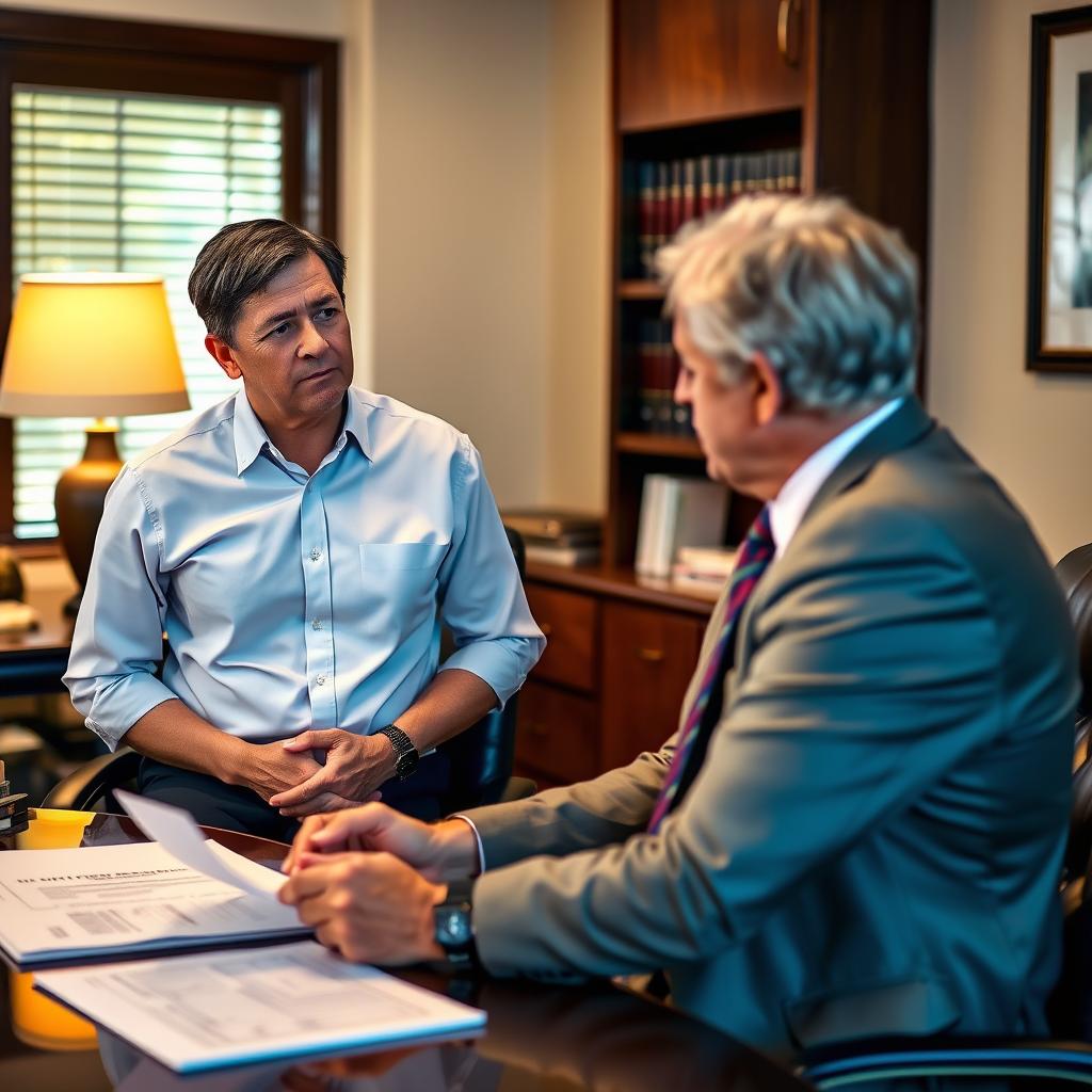 Armed Forces Divorce Lawyer Manassas Park