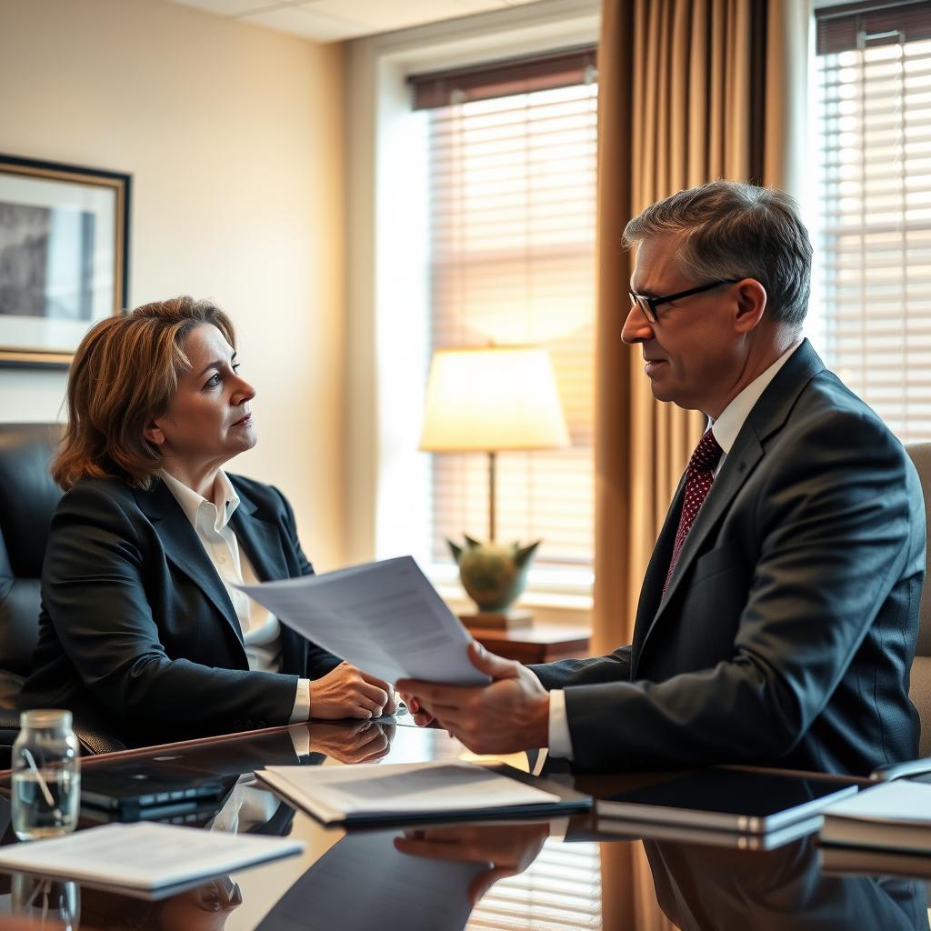 Armed Forces Divorce Lawyer Manassas