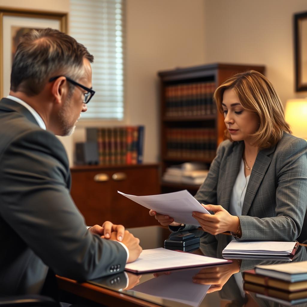 Armed Forces Divorce Lawyer New Kent County
