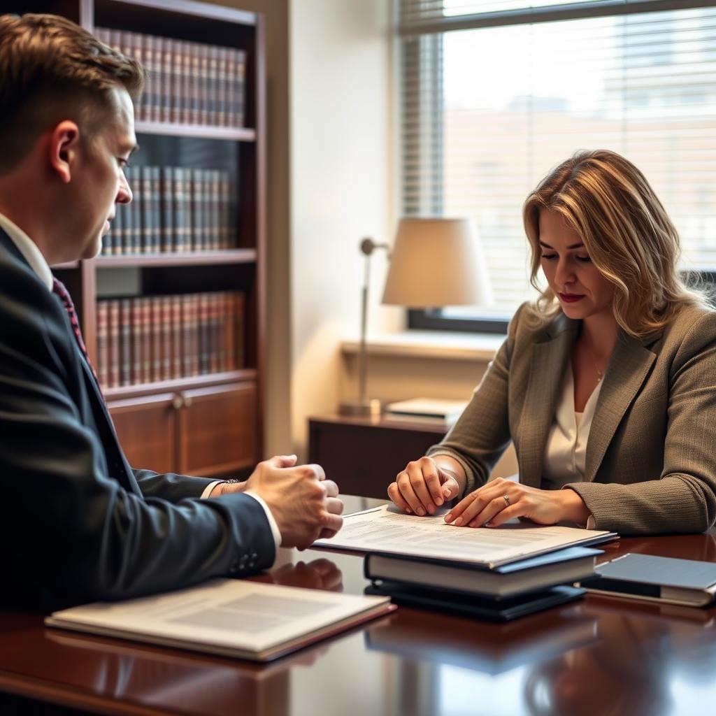 Armed Forces Divorce Lawyer Orange County