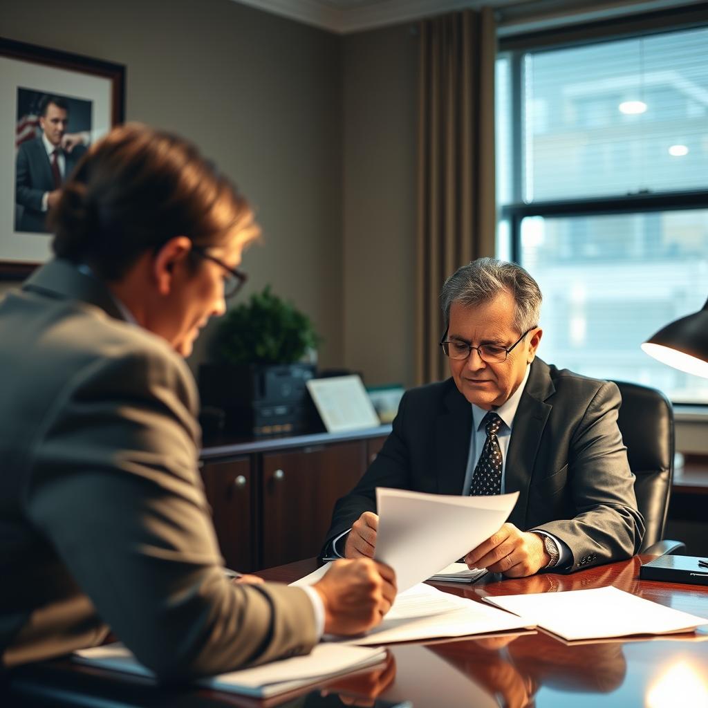 Armed Forces Divorce Lawyer Prince George County