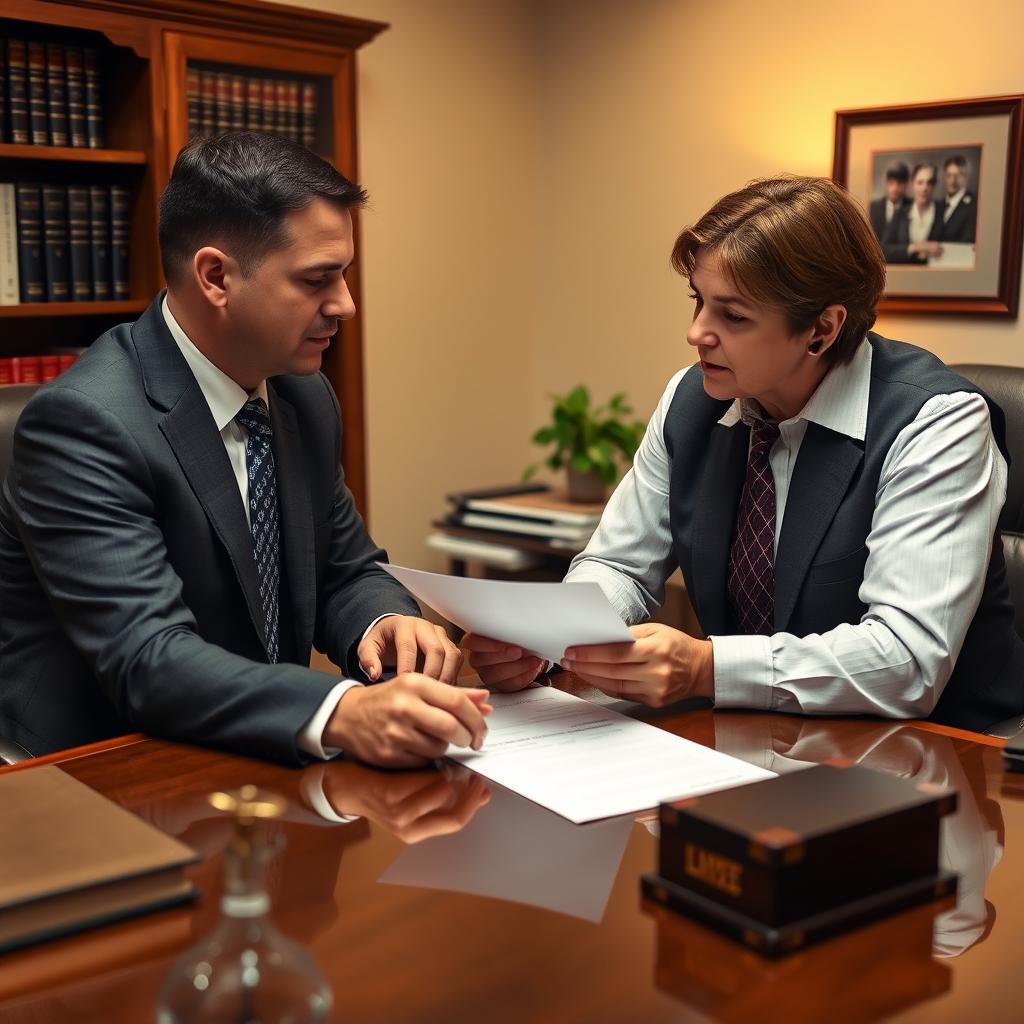 Armed Forces Divorce Lawyer Shenandoah County