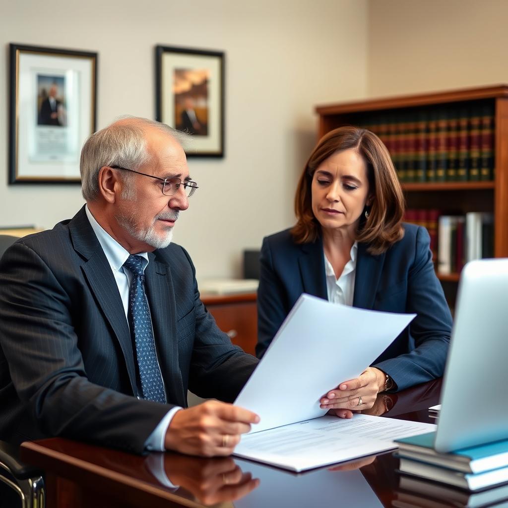 Armed Forces Divorce Lawyer Virginia