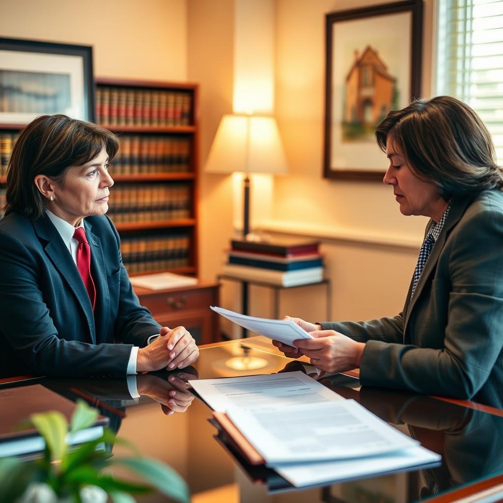 Beach Military Divorce Lawyer Colonial Heights