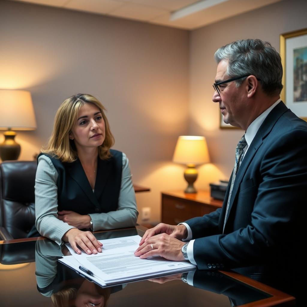 Beach Military Divorce Lawyer Frederick County