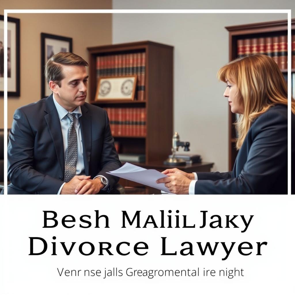 Beach Military Divorce Lawyer Goochland County