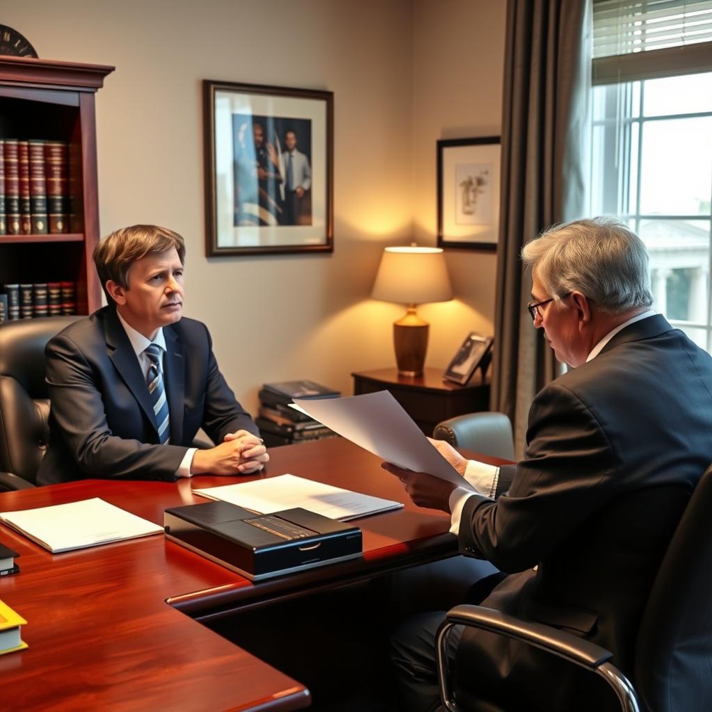 Beach Military Divorce Lawyer King George County