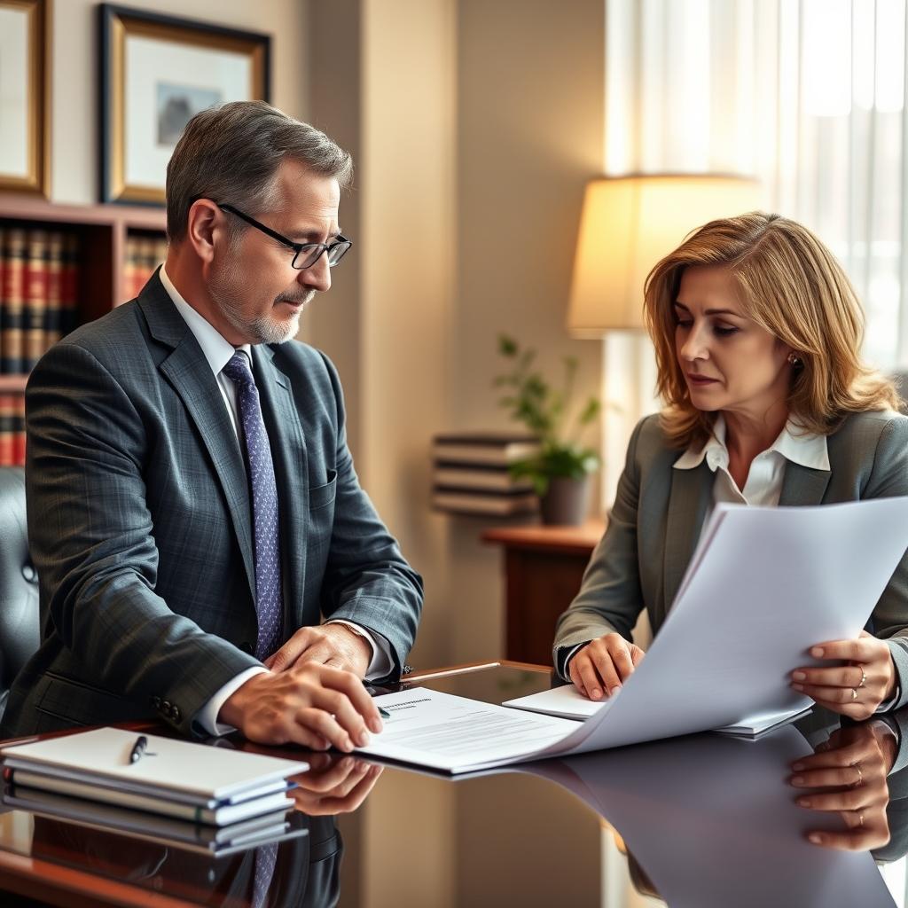 Beach Military Divorce Lawyer Loudoun County