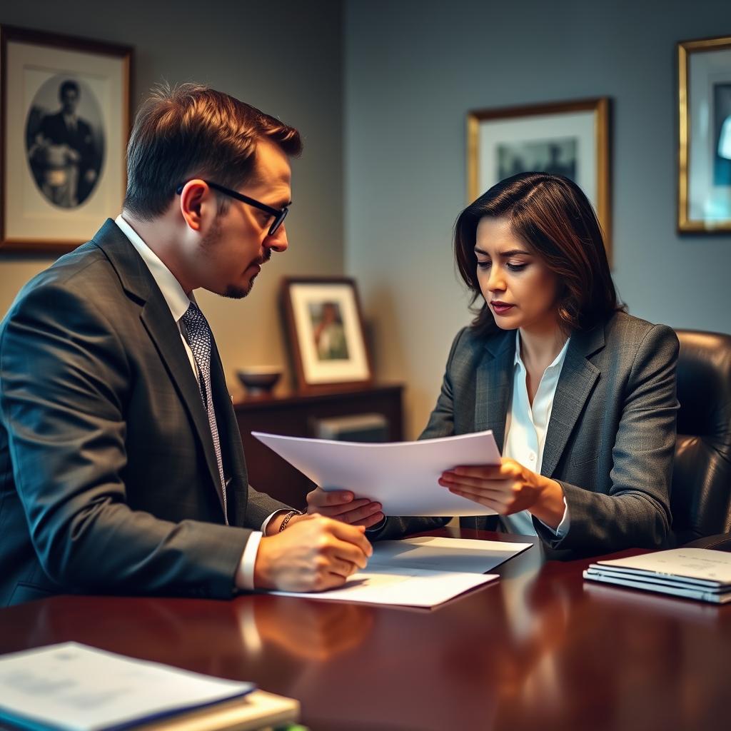 Beach Military Divorce Lawyer Louisa County