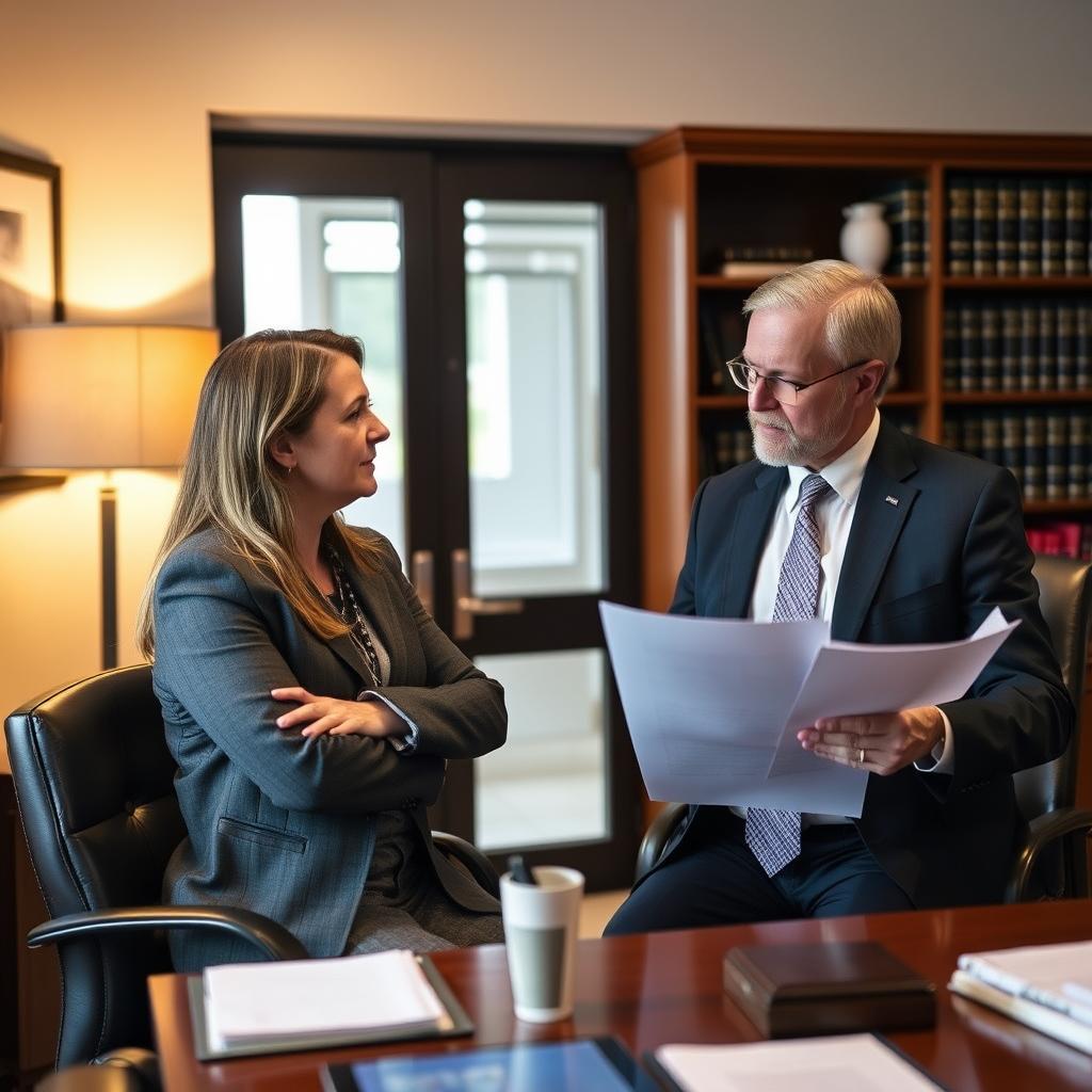 Beach Military Divorce Lawyer Madison County