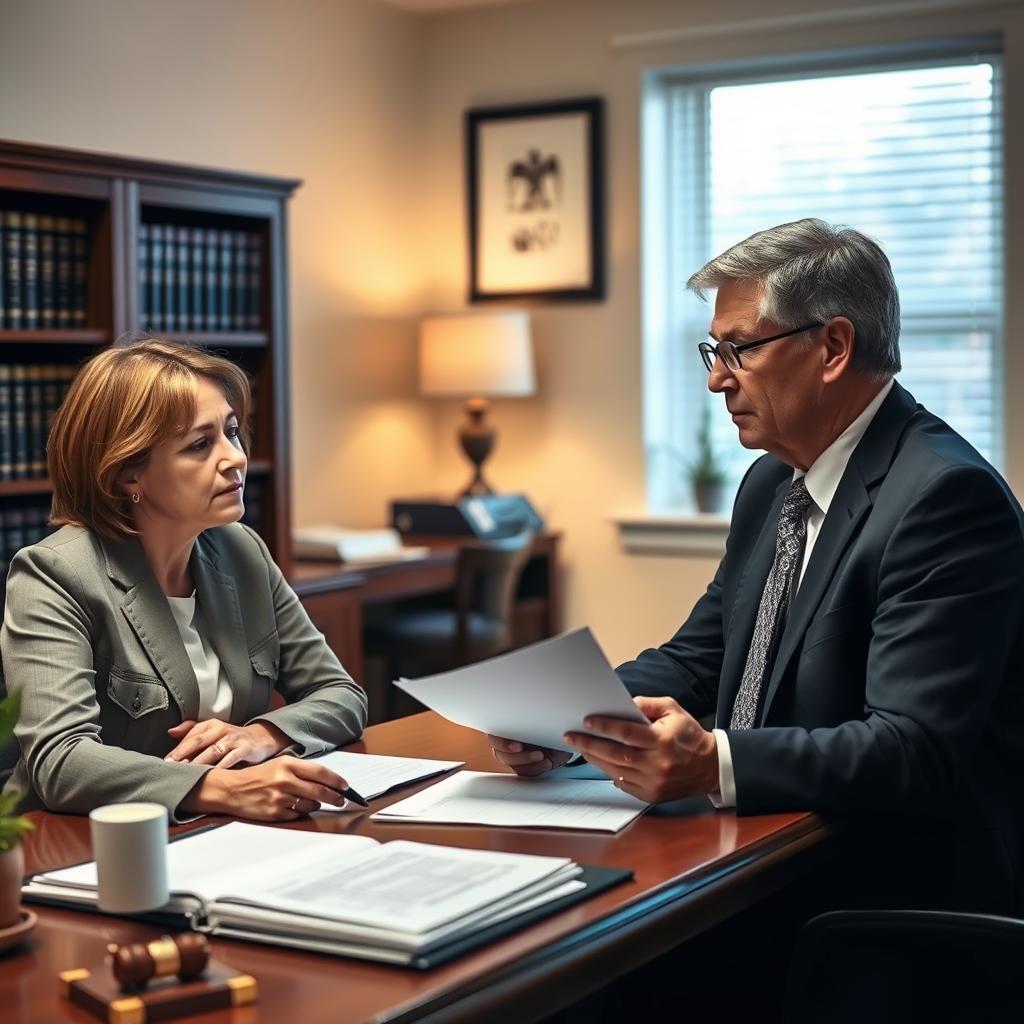 Beach Military Divorce Lawyer New Kent County