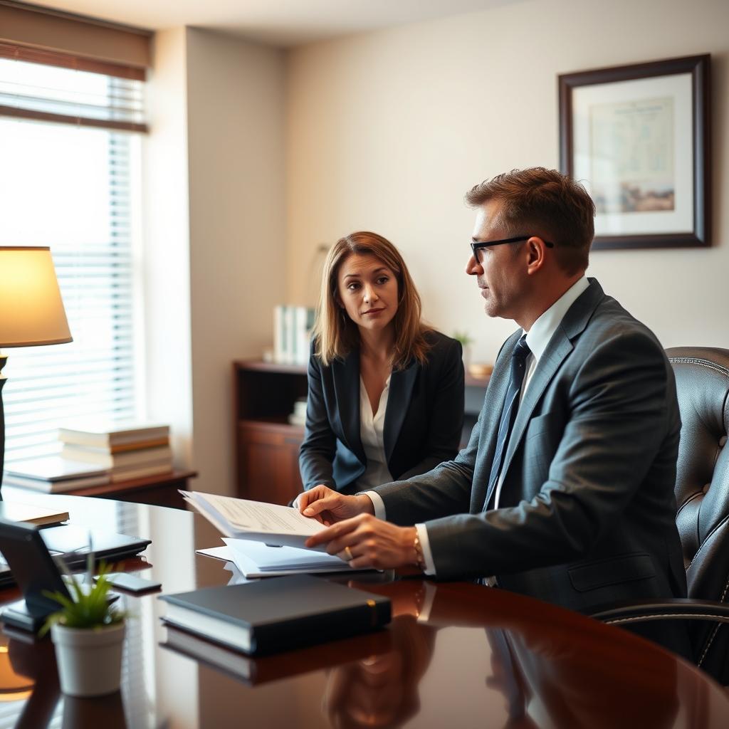 Beach Military Divorce Lawyer Orange County