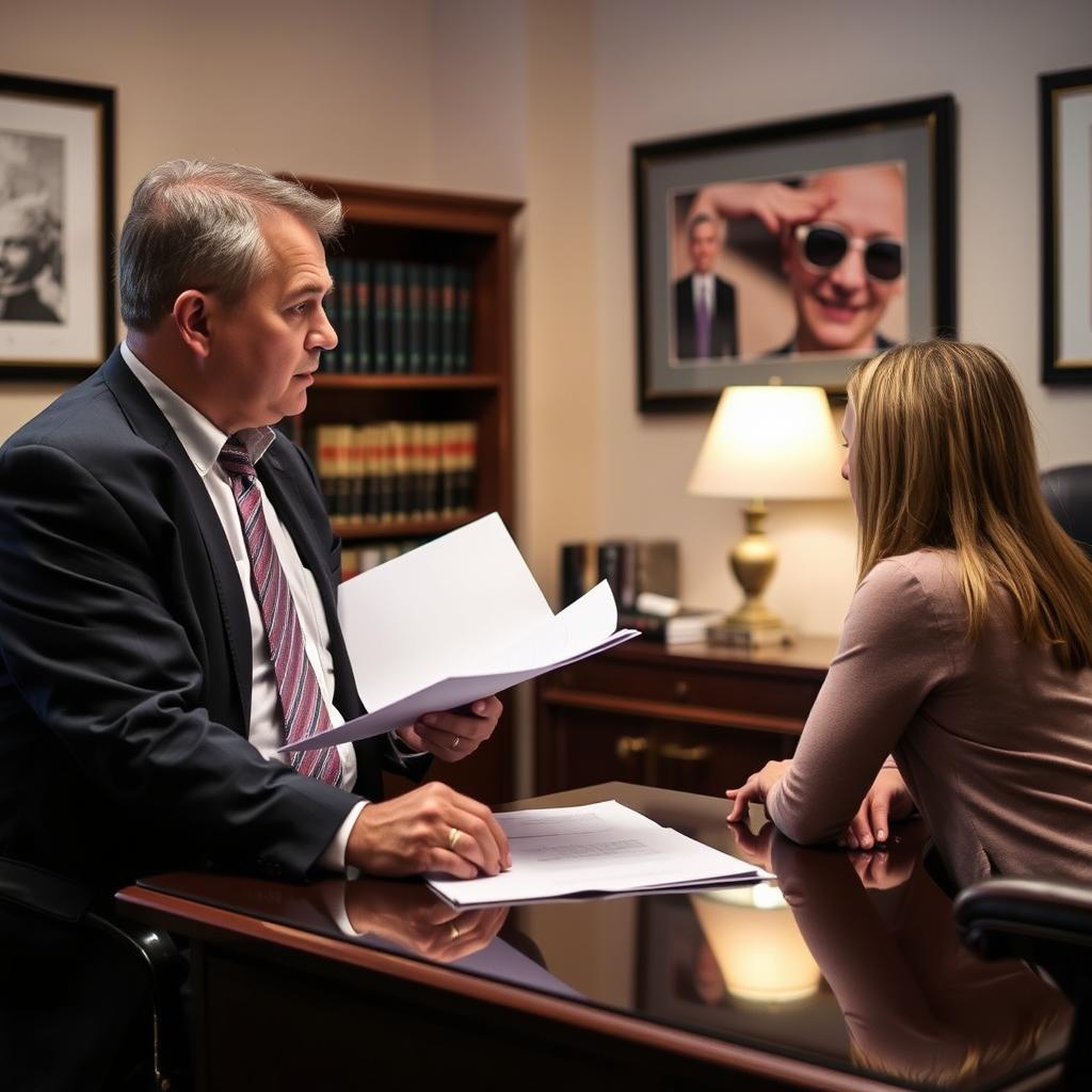 Child Custody Lawyer Albemarle County